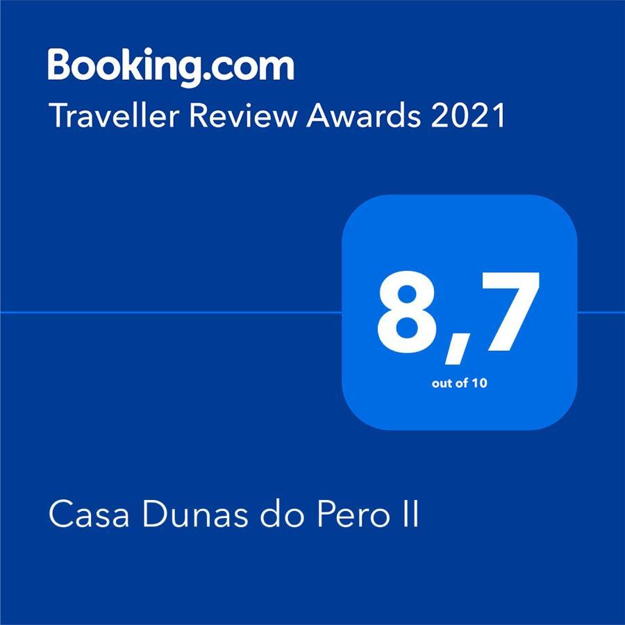 Casa Dunas Do Pero II Cabo Frio Esterno foto