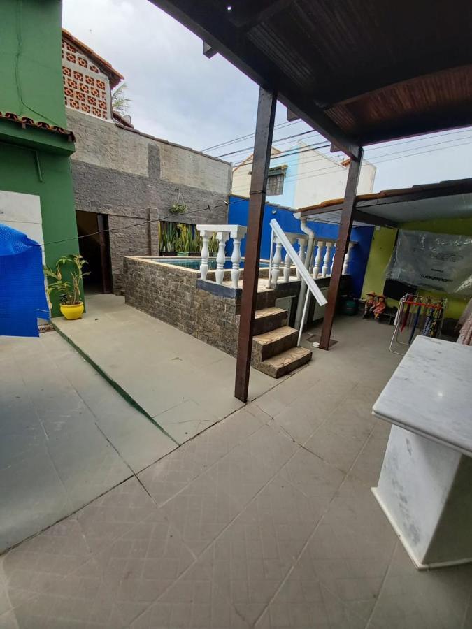 Casa Dunas Do Pero II Cabo Frio Esterno foto