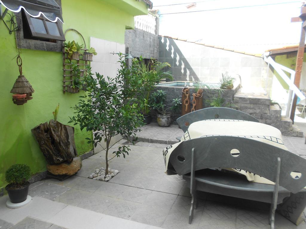 Casa Dunas Do Pero II Cabo Frio Esterno foto