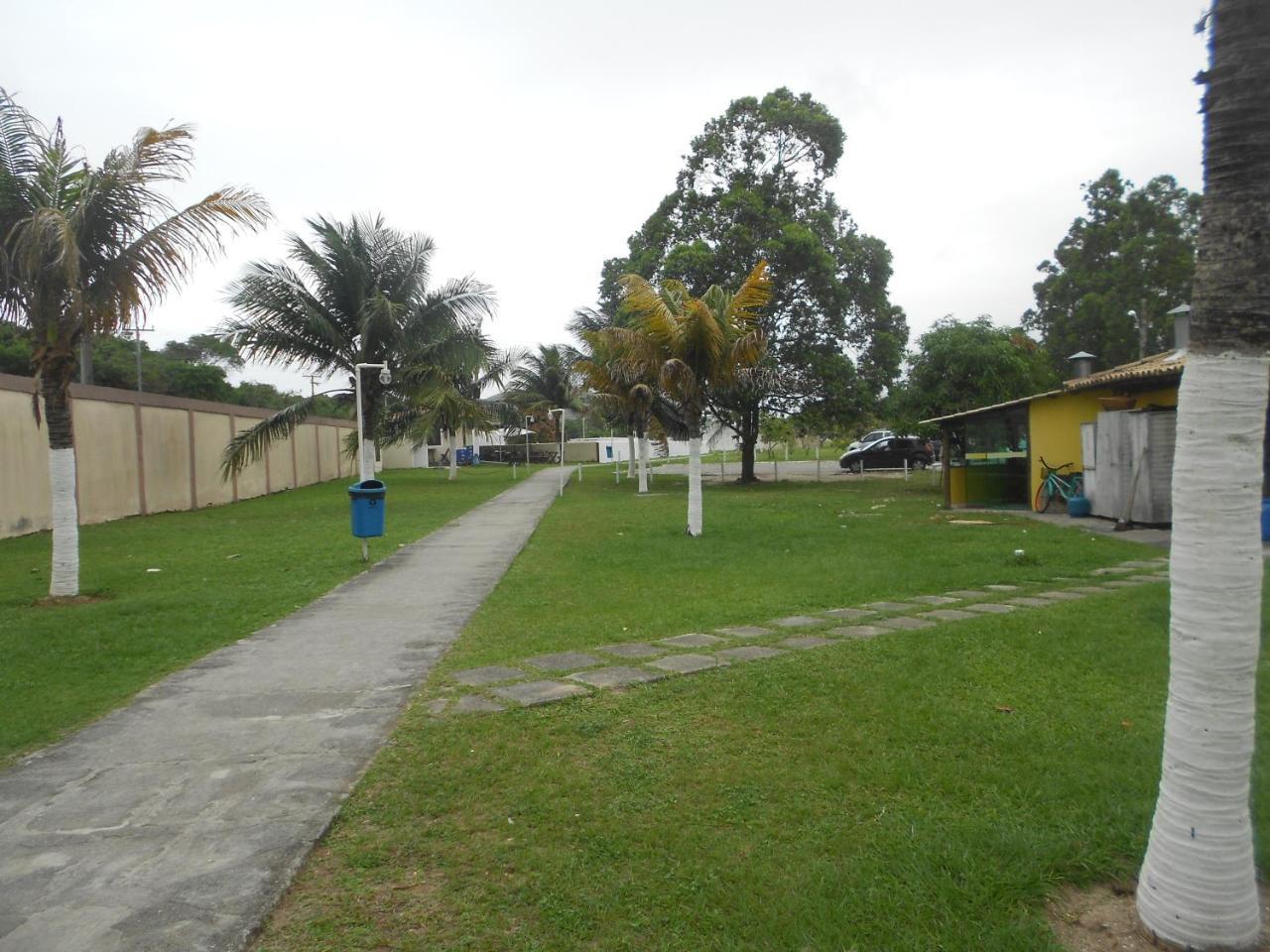 Casa Dunas Do Pero II Cabo Frio Esterno foto